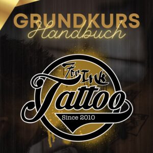 Tätowierer Handbuch