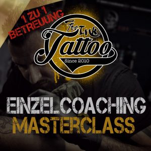 Einzelcoaching Masterclass